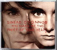 Sinead O'Connor & gavin Friday - You Made Me The Thief Of Your Heart